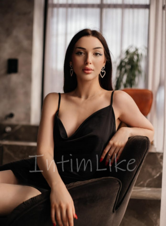 Индивидуалка Марина №35577, 24 лет